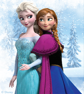 FROZEN Returns in a New Animated Short from Walt Disney Animation ...