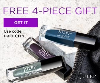 julep city lights