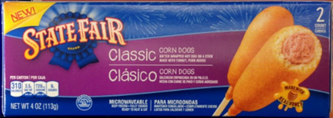 corn dog cooking instructions corn dog cooking instructions