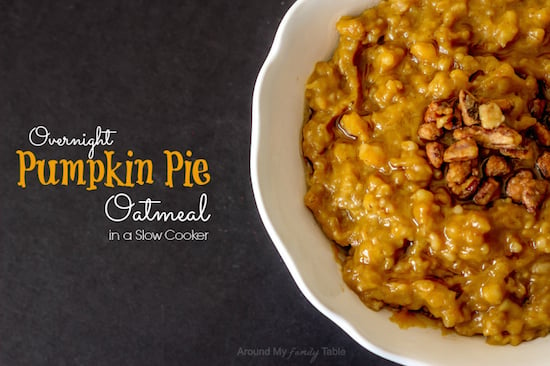 pumpkin-pie-oatmeal