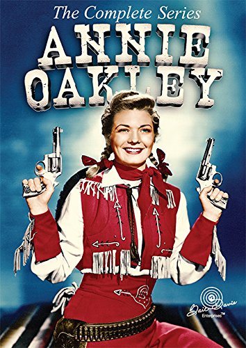 Annie Oakley the Complete Series