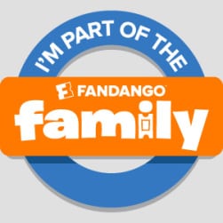 Fandango Family Blogger