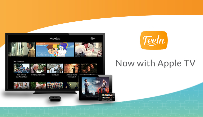 Feeln coupon code