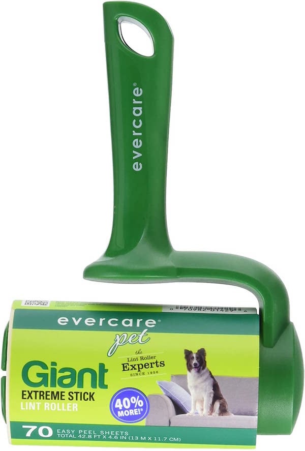 Butler Home Products Giant Pet T Hand Roller