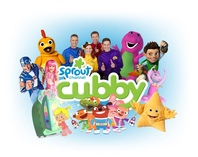 Holiday Gift Guide: The Sprout Channel Cubby - Jinxy Kids