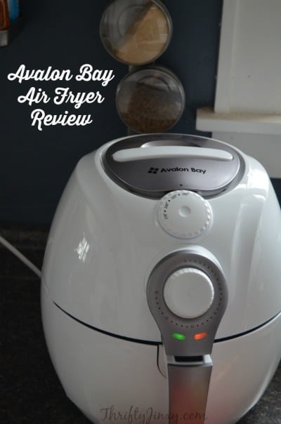 Air fryer avalon bay sale