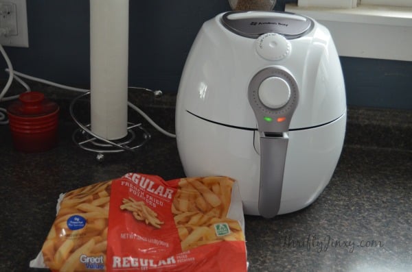 Avalon Bay Air Fryer