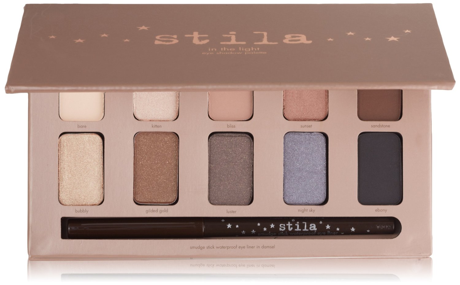 stila In The Light Shadow Palette