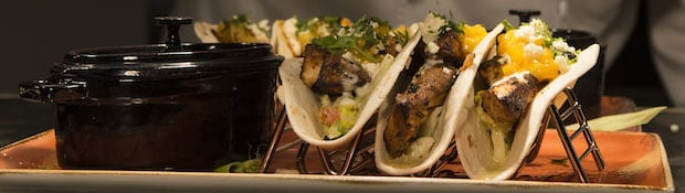 Tacos Antojitos at CityWalk