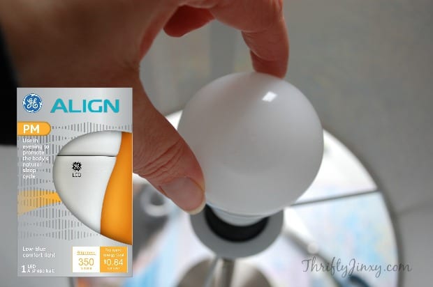 GE Lighting 93842 Align PM LED 7-watt