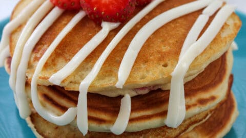 IHOP Reveals Their New Spring Menu with Protein Pancakes and a