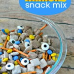Minions Snack Mix