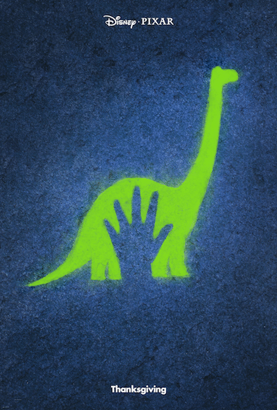 The Good Dinosaur