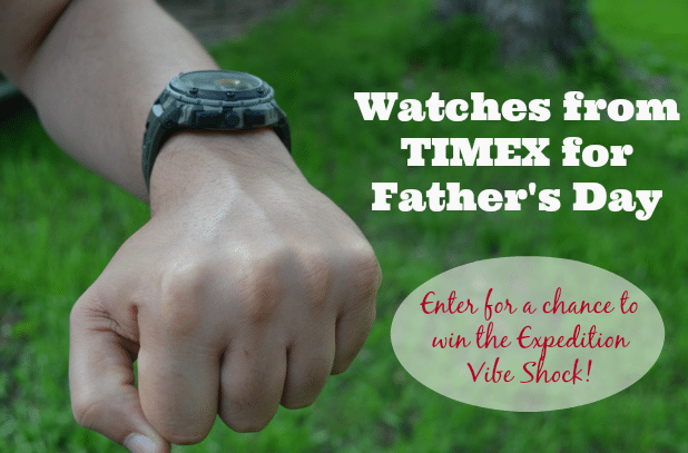 Timex expedition 2024 vibe shock watch