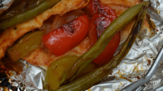 BBQ Chicken and Veggie Packets Recipe for Easy Summer Get-Togethers