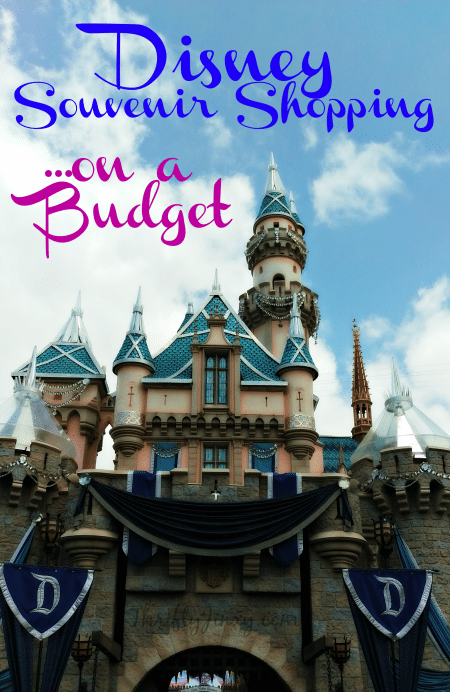 Disney World Souvenirs to Buy Before You Go - Thrifty Jinxy