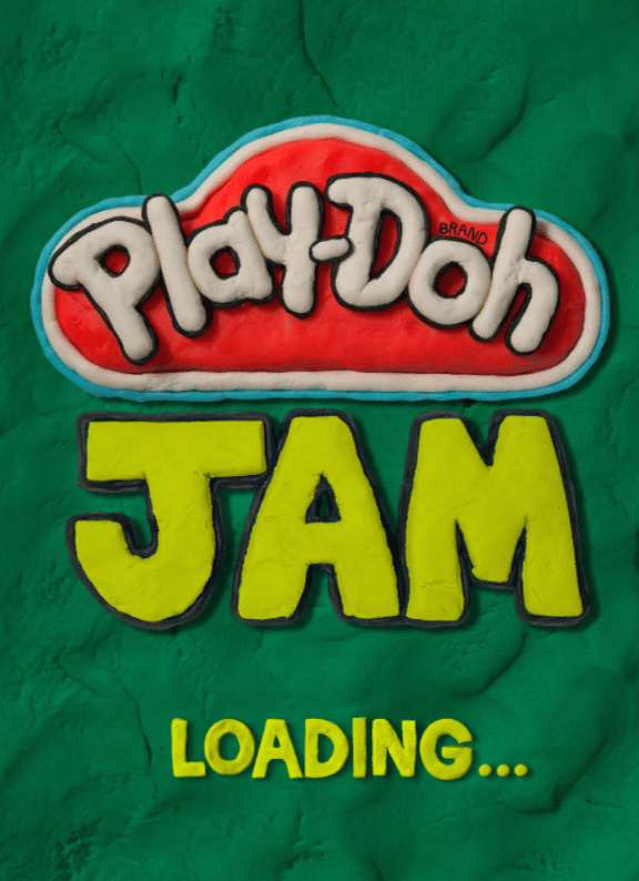 Play-Doh Jam App Review