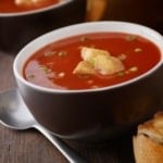 copycat panera tomato bisque soup (2)