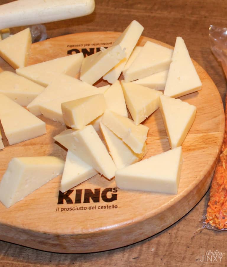 Fried Cheese Stuffed Doritos Recipe Thrifty Jinxy