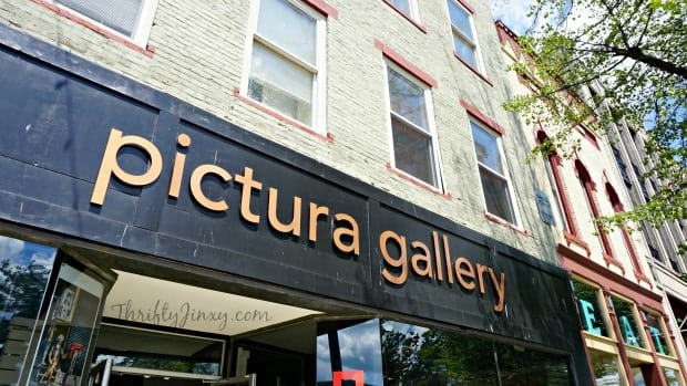 Pictura Gallery Bloomington Indiana