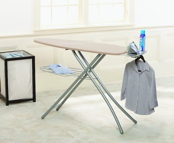 Ironing Board System