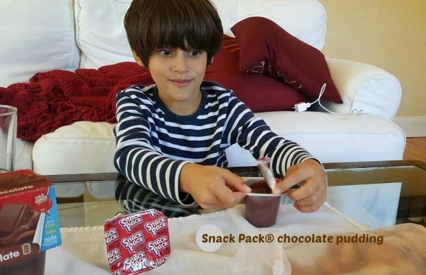 Snack Pack Chocolate Pudding (1)