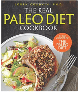 The Real Paleo Diet Cookbook 250 All-New Recipes (1)