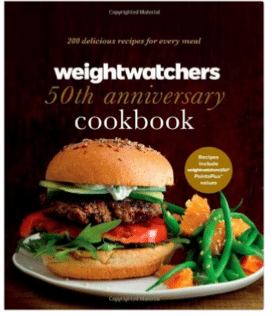 Weight Watchers 50th Anniversary Cookbook