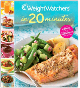 Weight Watchers In 20 Minutes