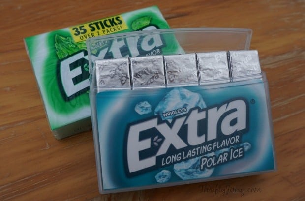 Extra® 35-stick packs