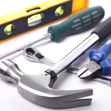 handyman tools