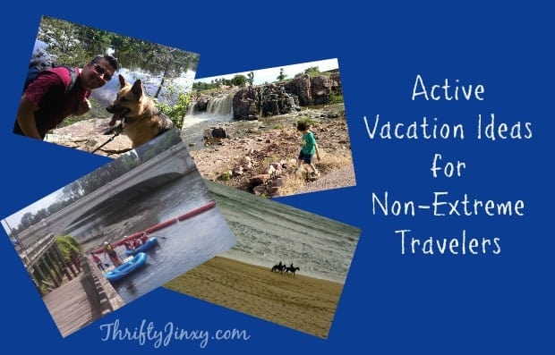 Active Vacation Ideas for Non-Extreme Travelers (1)