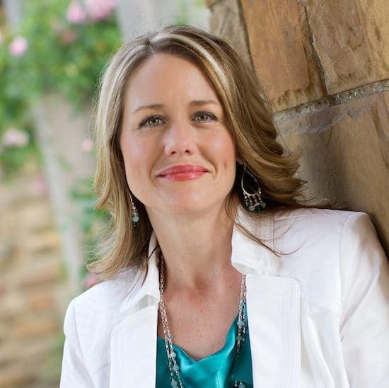 Miracles from Heaven: An Interview with Author Christy Beam