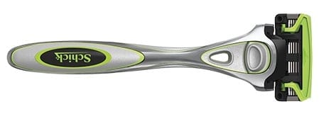 schick hydro 3 discontinued