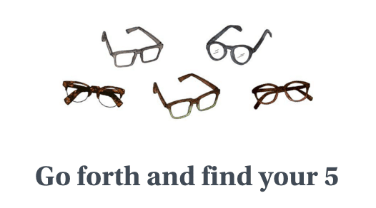 The Best Way to Buy Glasses from Home: Warby Parker Home Try-On