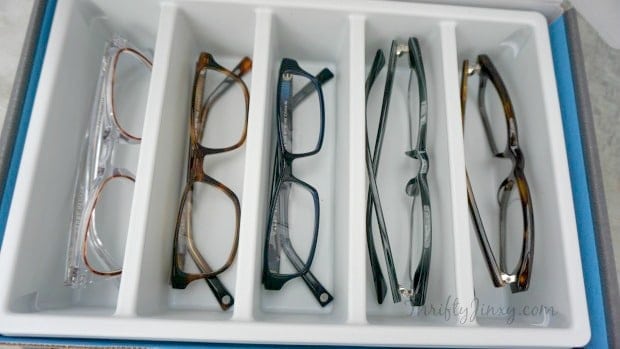 The Best Way to Buy Glasses from Home Warby Parker Home Try-On