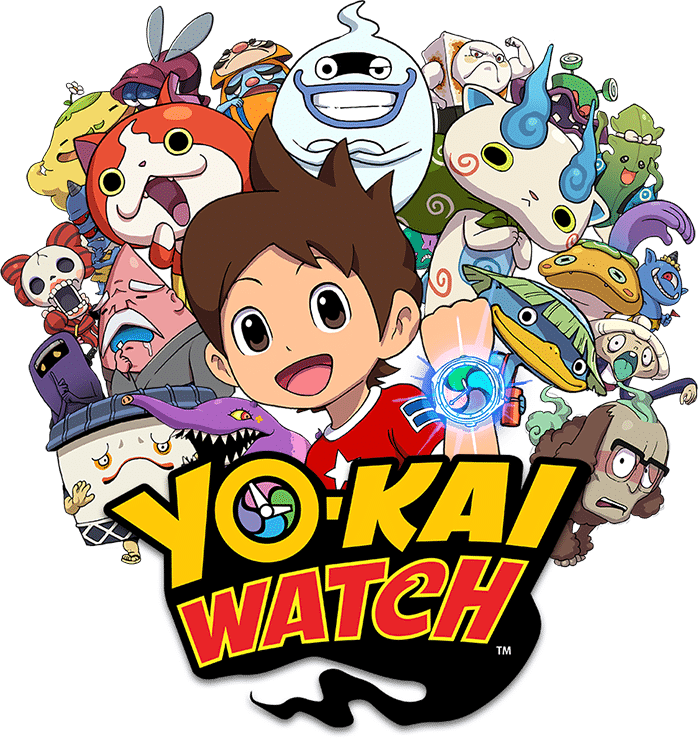 yokai watch yoink