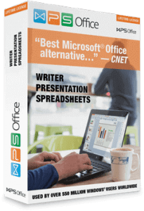 wps office personal edition