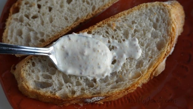 Dijon Mayo Recipe