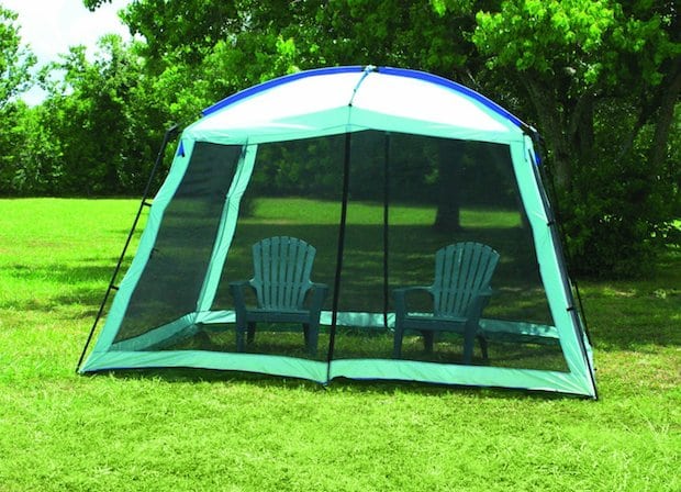 camping Gazebo