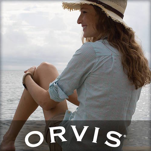 Orvis Women