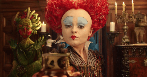 5 Nuggets of Wisdom from Disney's Alice Through the Looking Glass ...