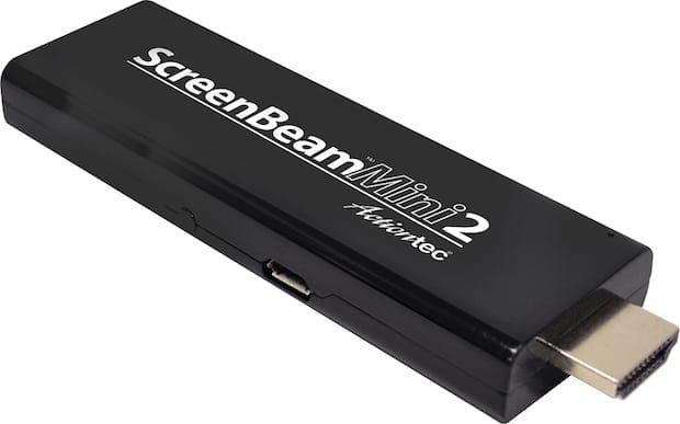 ActionTec screenbeam