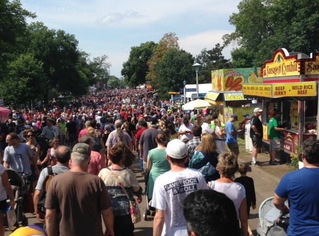 MN State Fair