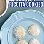 lemon ricotta cookies with coffee (1)