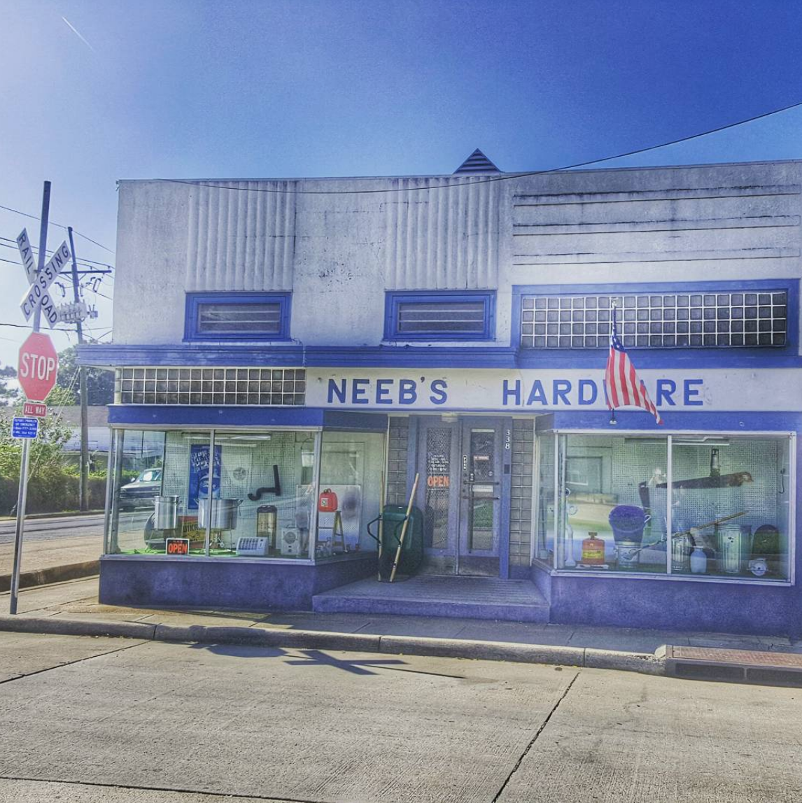 7 Great Things to See in Gretna Louisiana Thrifty Jinxy