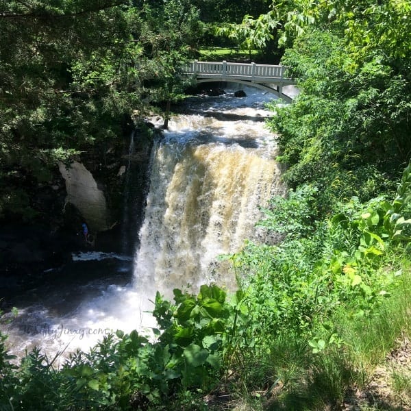 minneopa-falls