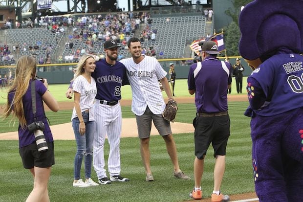 ben-higgins-colorado-rockies-with-lauren