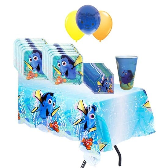 Dory Party Supplies