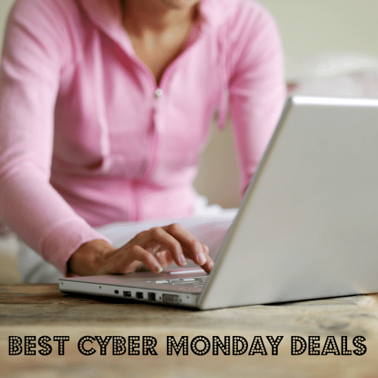 Best Cyber Monday Deals  Thrifty Jinxy